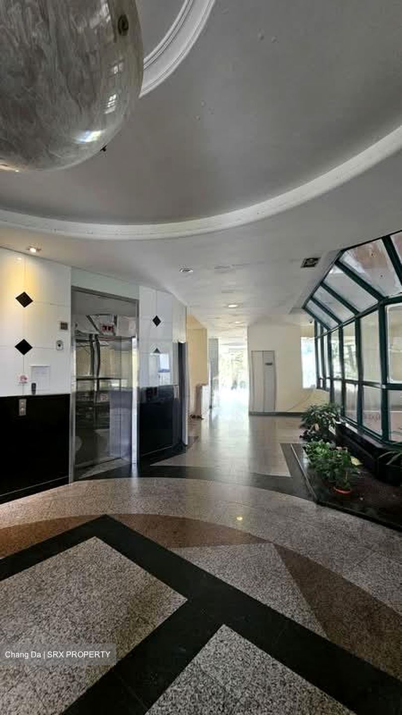 Simsville (D14), Condominium #578506291